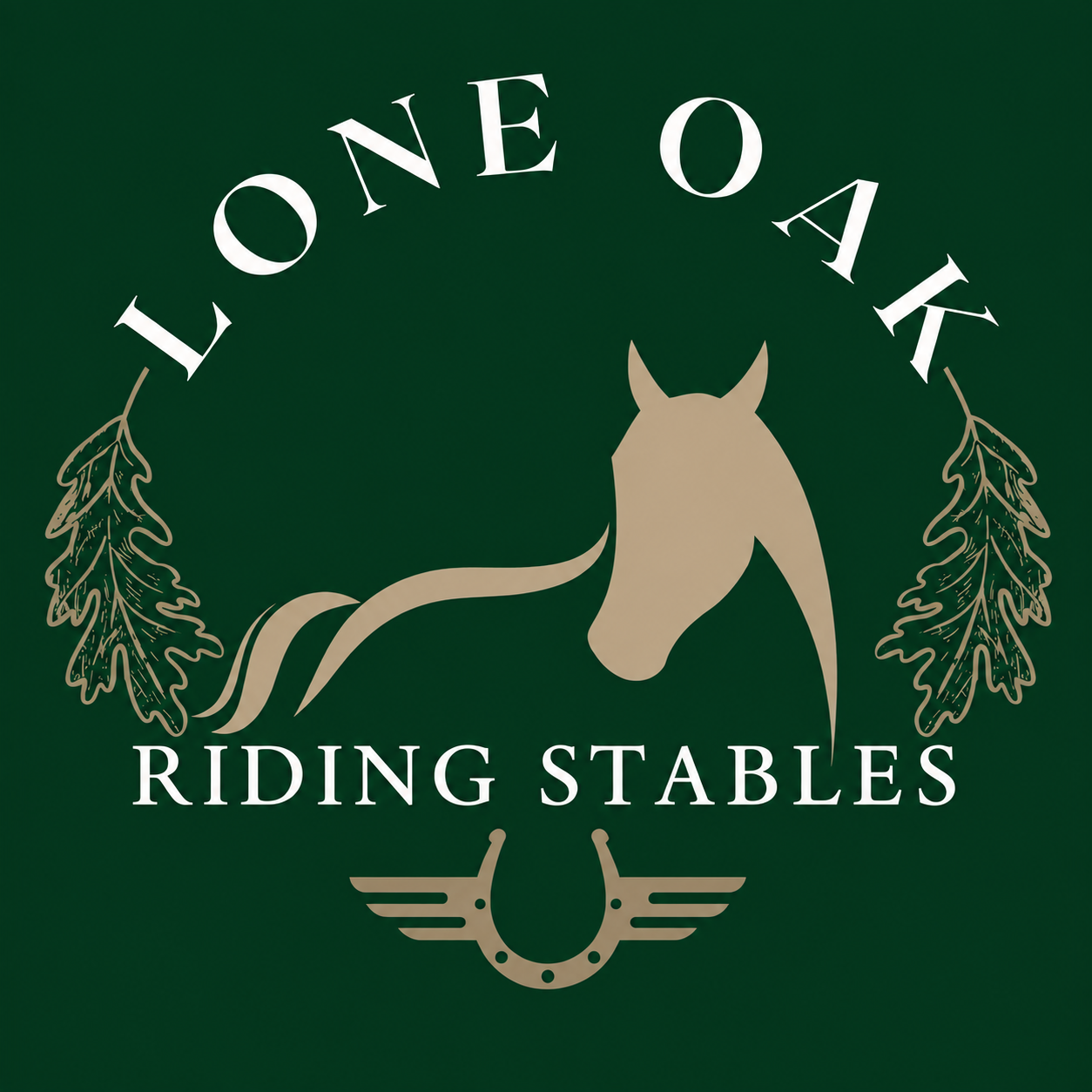 Lone Oak Riding Stables